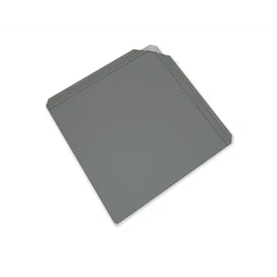 画像 Rhomboid Roof Tile 44 × 44