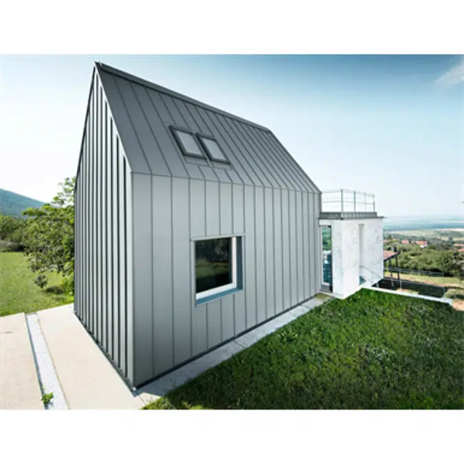 Roof System PREFALZ®