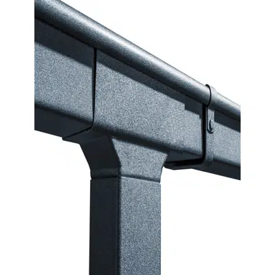 Image for box gutter