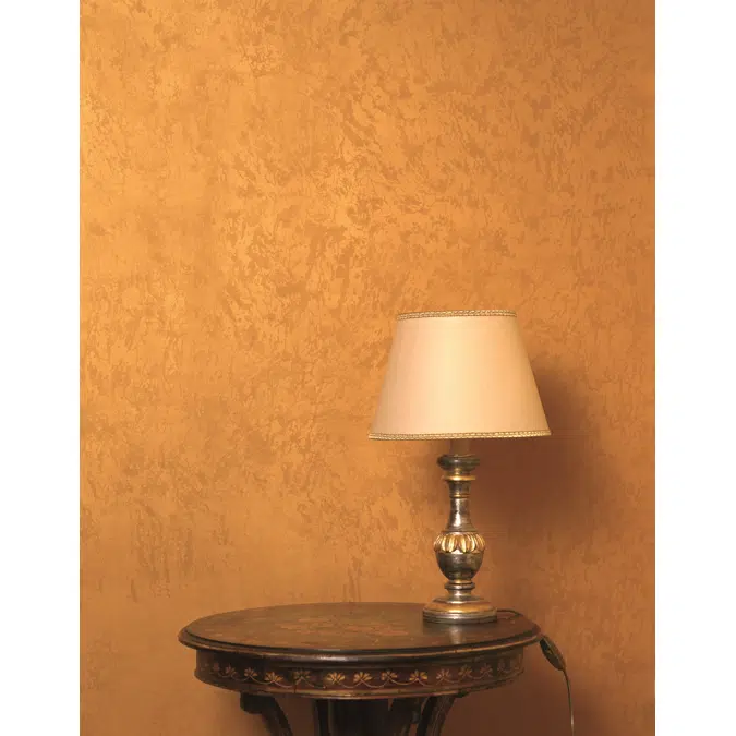 CARAVAGGIO - VELVET EFFECT DECORATIVE “STUCCO”