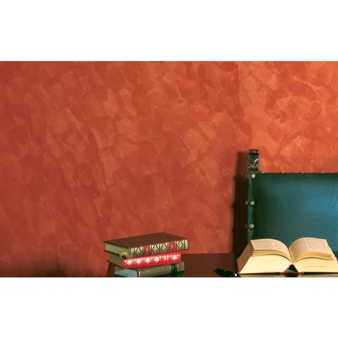 STUCCOMARMO - Venetian marble effect plaster