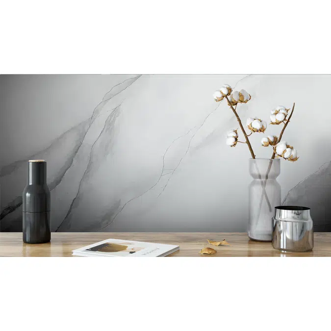 STUCCOMARMO - Venetian marble effect plaster