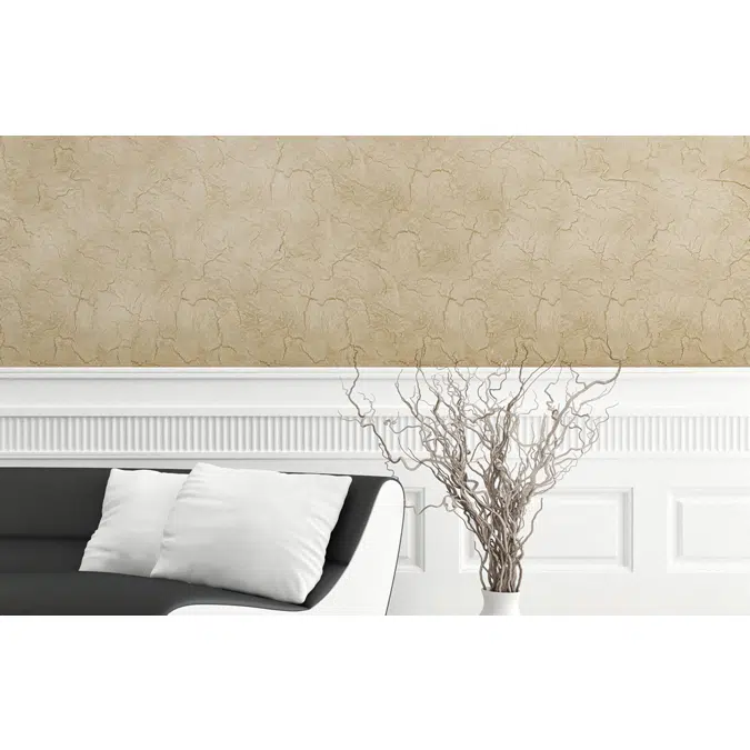 NAHIR - Decorative stucco