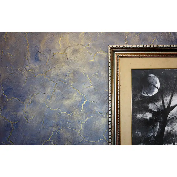 NAHIR - Decorative stucco