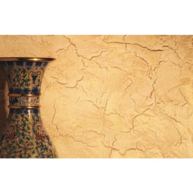 NAHIR - Decorative stucco