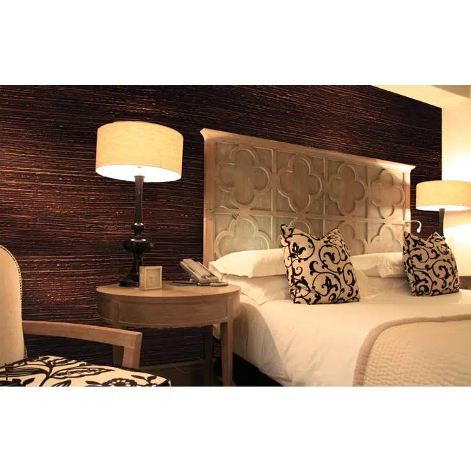 NAHIR - Decorative stucco