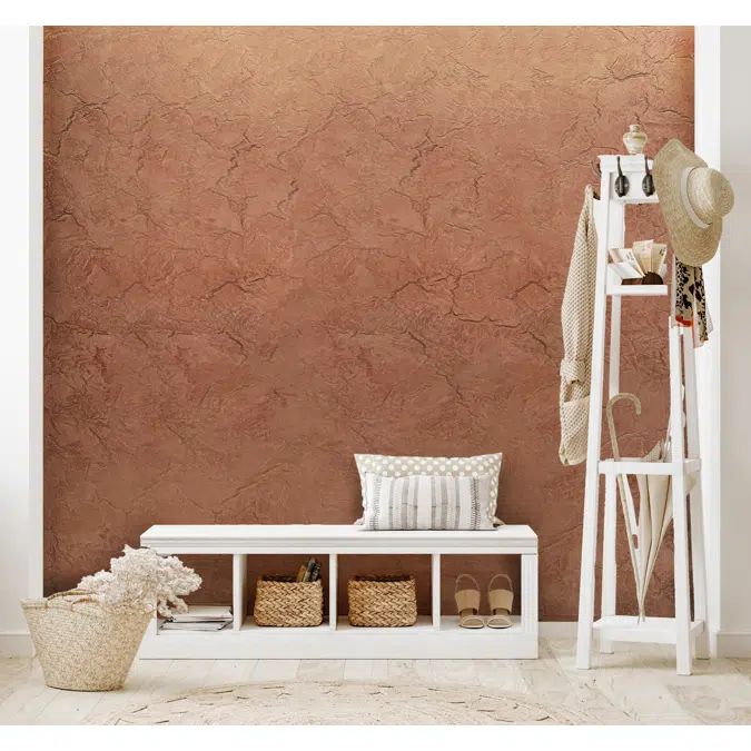 NAHIR - Decorative stucco