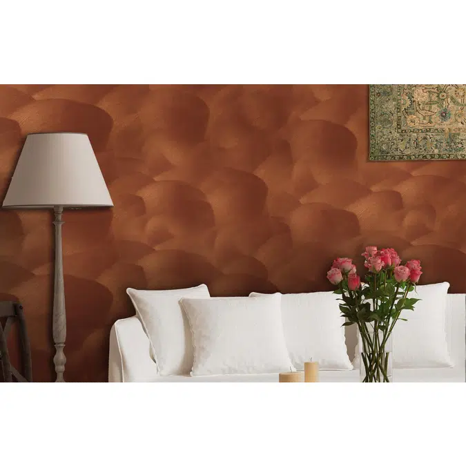 ARTHE METAL - METALLIC EFFECT DECORATIVE PAINT