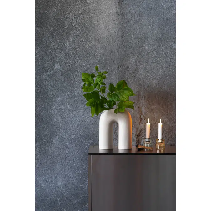 CALCE & CLAY NATURAL STONE - Stone effect covering