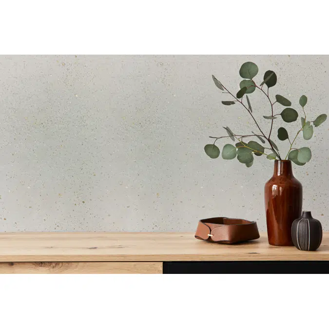 CALCE & CLAY NATURAL STONE - Stone effect covering