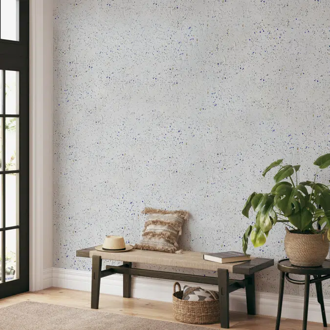 CALCE & CLAY NATURAL STONE - Stone effect covering