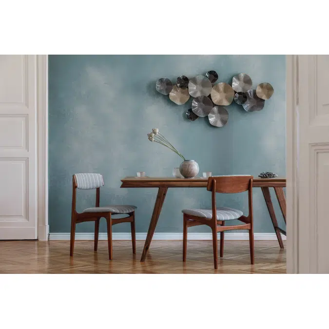 MARMOPERLA - Mother-of-pearl marble effect covering