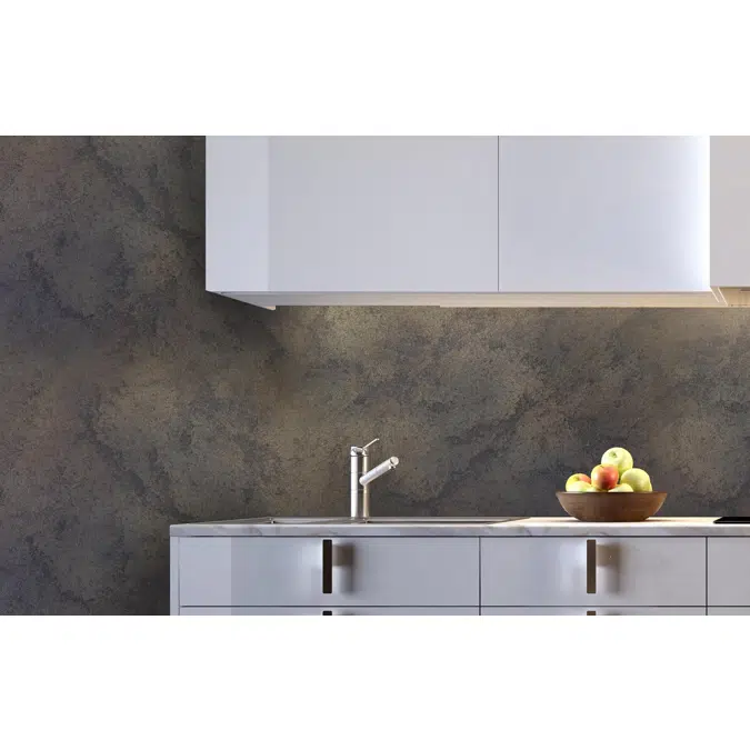 RUST STYLE - Oxide effect decorative finish