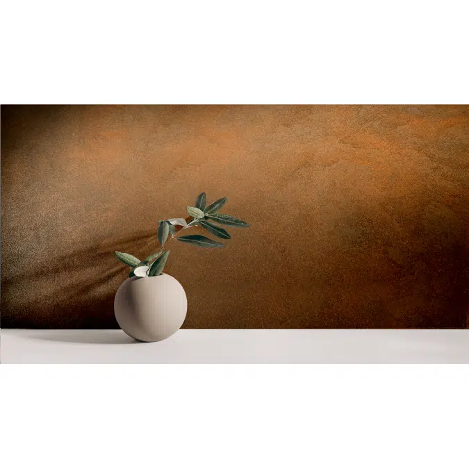 RUST STYLE - Oxide effect decorative finish