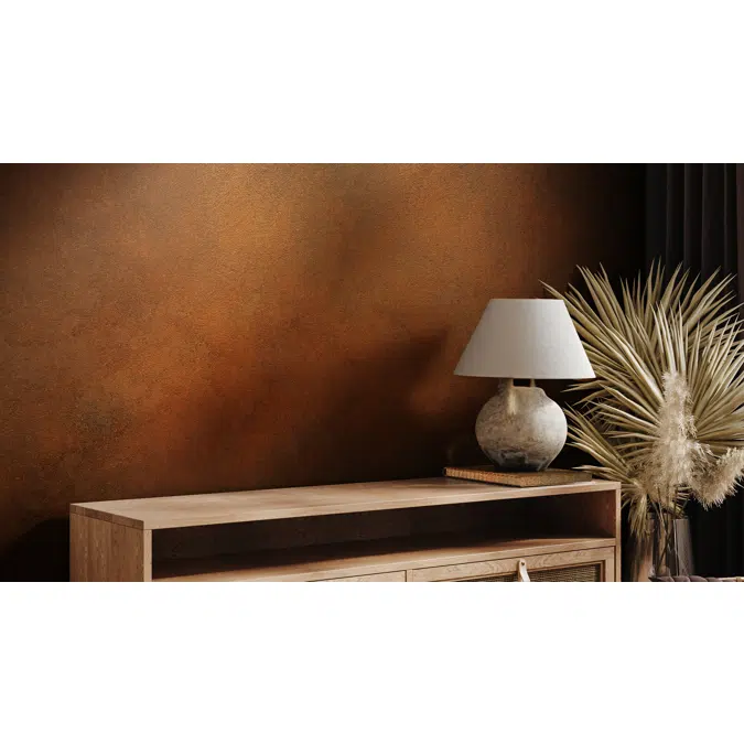RUST STYLE - Oxide effect decorative finish