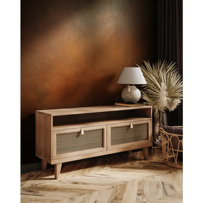 RUST STYLE - Oxide effect decorative finish