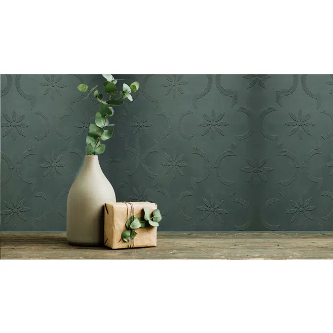 MARMOPACO - Matt marble effect marmorino plaster