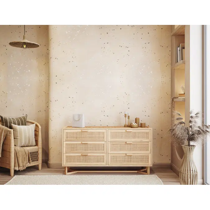 CALCE & CLAY PAINT - Decorative paint
