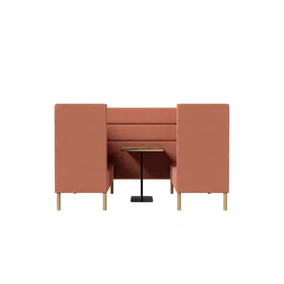 Meeter Workbay图像