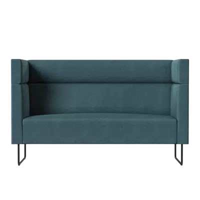 Meeter Sofa H2图像