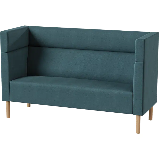 Meeter Sofa H2