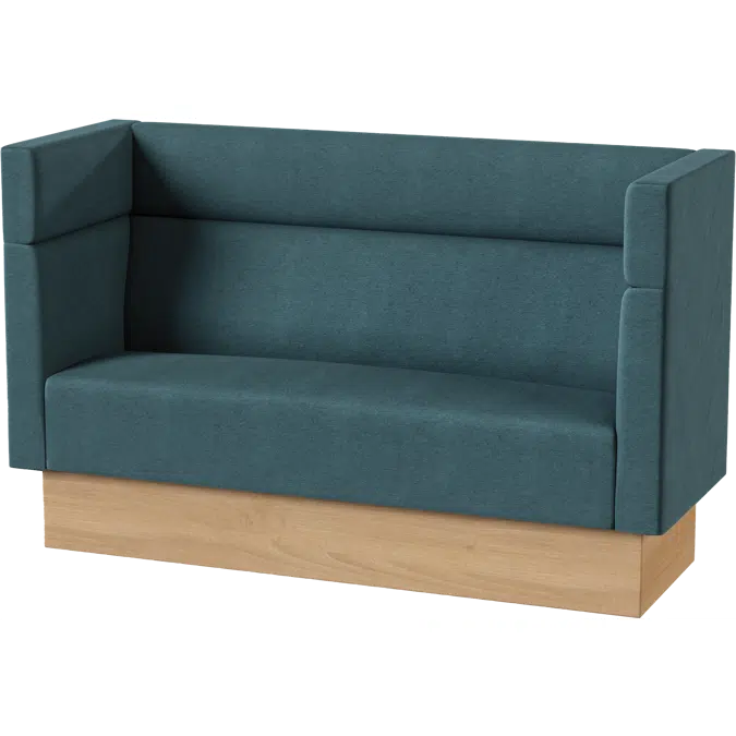 Meeter Sofa H2