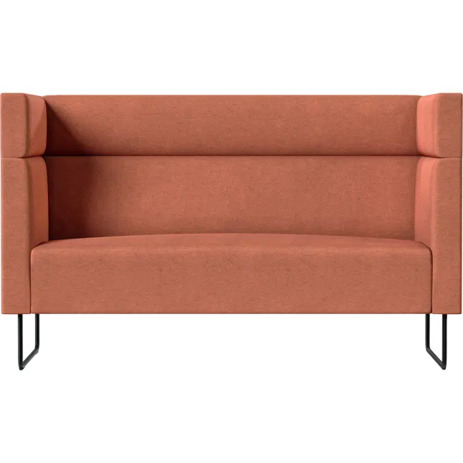 Meeter Sofa H2