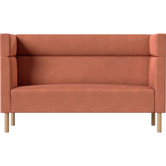 Meeter Sofa H2
