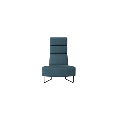 Meeter Round Modular Sofa için görüntü