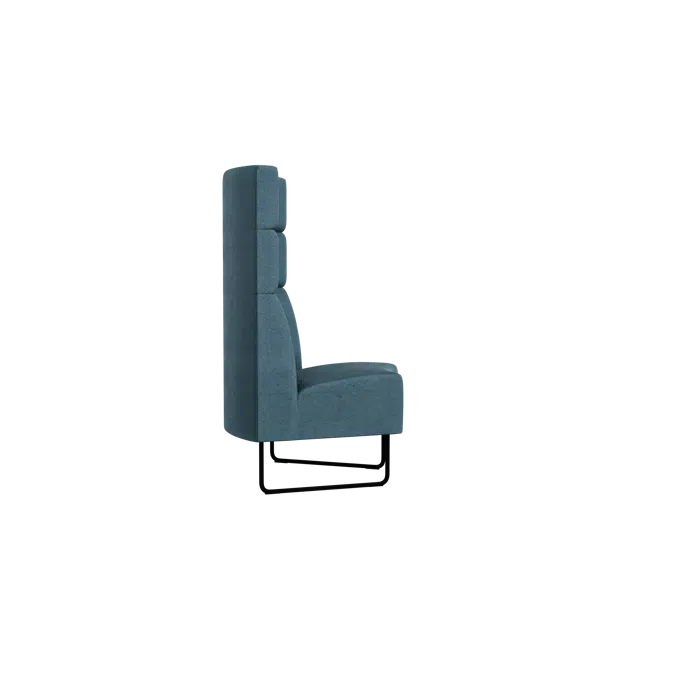 Meeter Round Modular Sofa