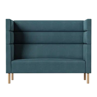 Meeter Sofa H3图像