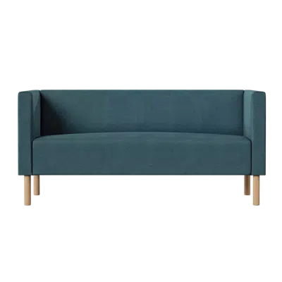 Meeter Sofa H1图像