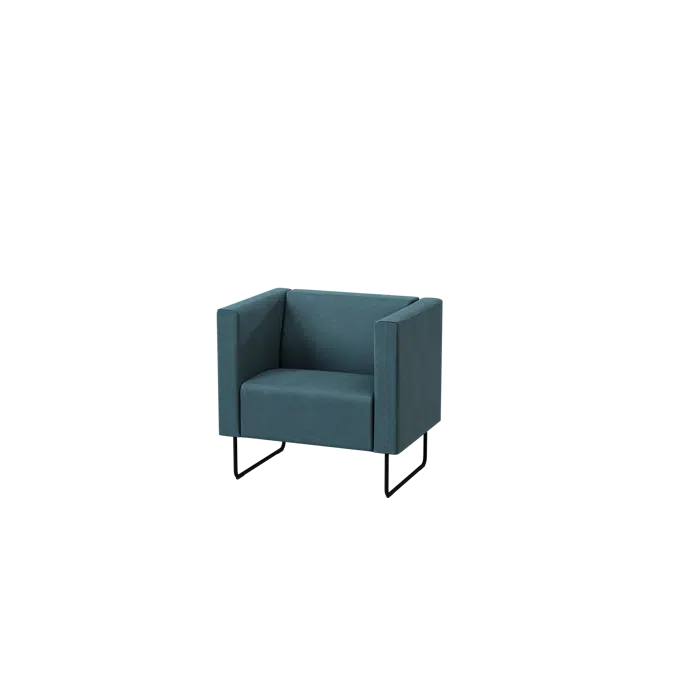 Meeter Sofa H1