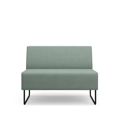 Meeter Modular Sofa için görüntü