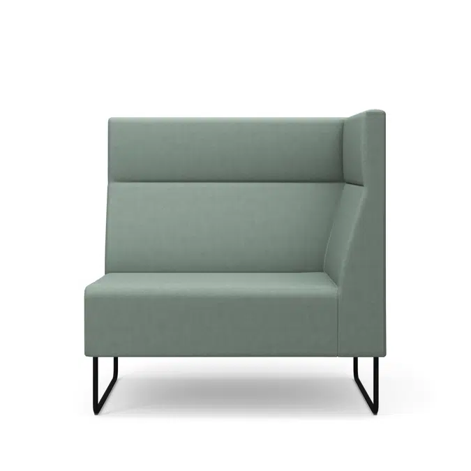 Meeter Modular Sofa