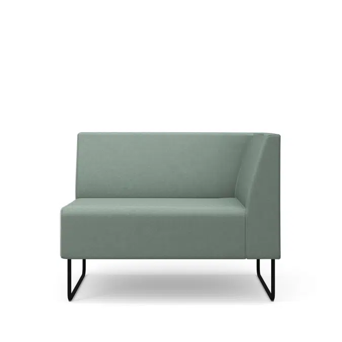Meeter Modular Sofa