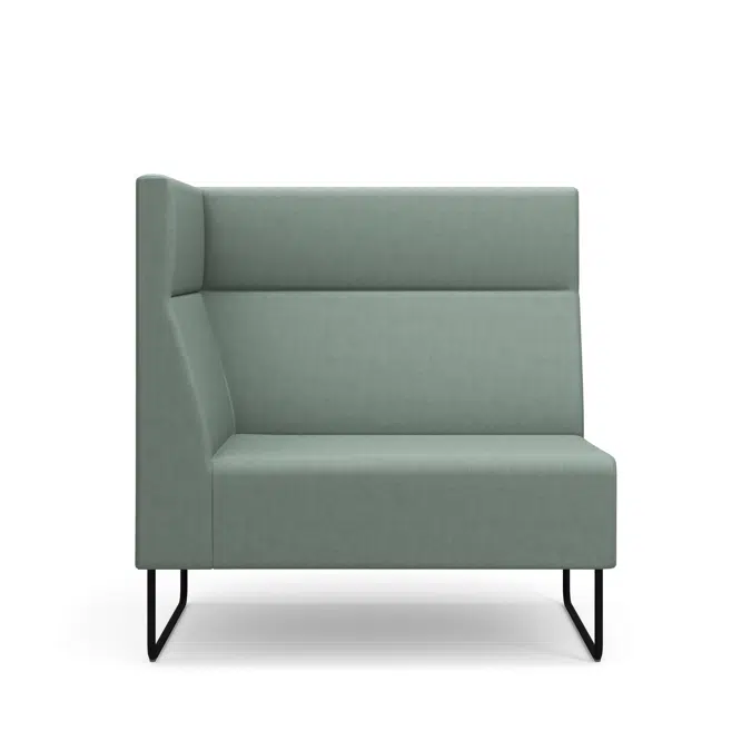 Meeter Modular Sofa