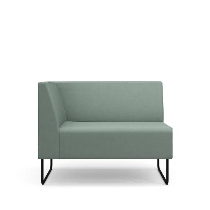 Meeter Modular Sofa