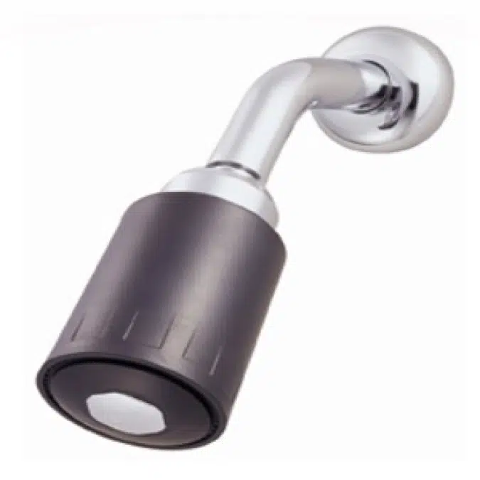 COTTO Fixed shower  S5(HM)