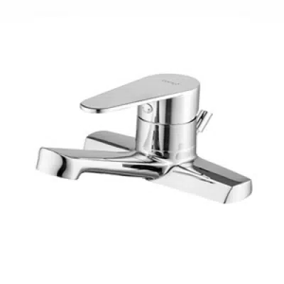 Image for COTTO Basin mixer faucet Next I CT2175AE
