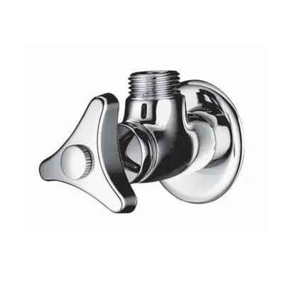 imagen para COTTO Stop Valve CT190C6(HM)-New Century