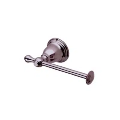Image for COTTO Toilet paper holder Classic CT044(HM)