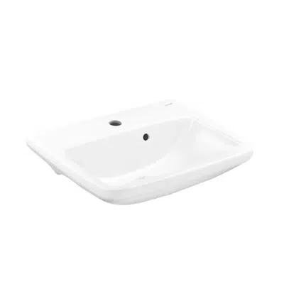 Image pour COTTO C00580 Serve S wall hung basin