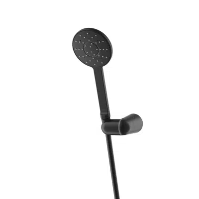 Image for COTTO Hand Shower Z10D#BL(HM)