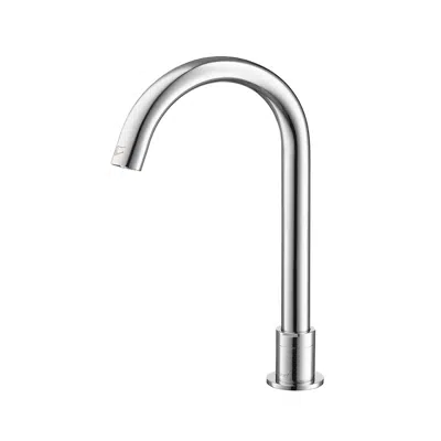 画像 COTTO Automatic Basin Faucet CT4919AC