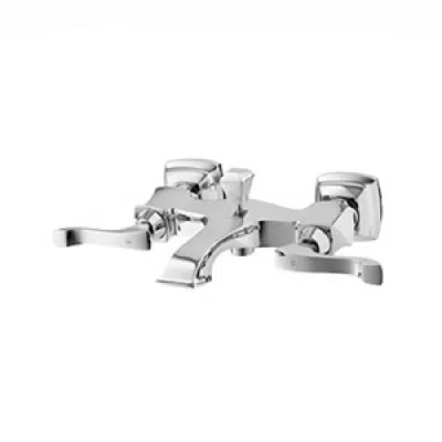 Image for COTTO Basin mixer faucet EVERETT CT2233
