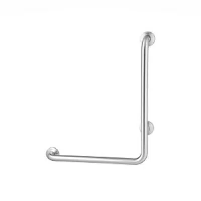 Image pour COTTO L-shape handrail Handel CT791R