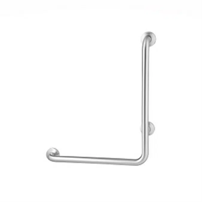 COTTO L-shape handrail Handel CT791R