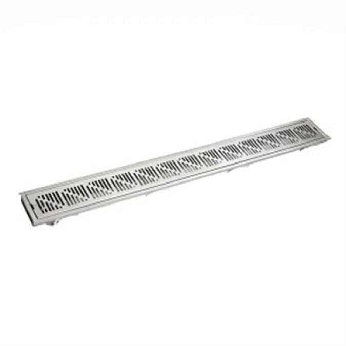 COTTO Rail floor drain CT654Z3P