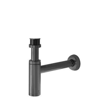 画像 COTTO Basin Cylinder Trap CPF685AX#BN2